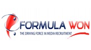 Formula-Won Media Recruitment