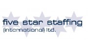 Five Star Staffing (International) Ltd