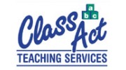Class Act Teaching Services
