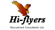 Hi-flyers Recruitment Consultants Ltd