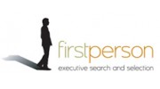 First Person