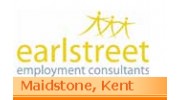 Earl Street Employment Consultants Ltd