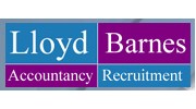 Lloyd Barnes Accountancy Recruitment