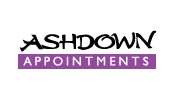 Ashdown Appointments