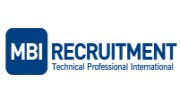MBI Recruitment Ltd