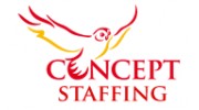 Concept Staffing (South West) Ltd