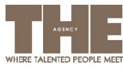 THE Agency (Recruitment) Ltd