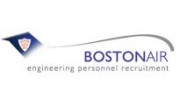 Bostonair Ltd