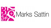 Marks Sattin