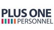 Plus One Personnel