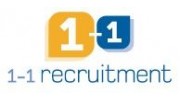 1-1 Recruitment