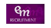 EM Recruitment