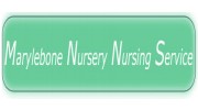 Marylebone Nursery Nursing Service
