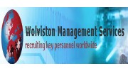 Wolviston Management Services Ltd