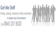 Get Me Staff Recruitment Services Limited