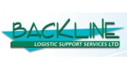Backline Logistic Support