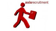 Axis Recruitment