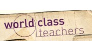 World Class teachers
