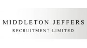Middleton Jeffers Recruitment Ltd