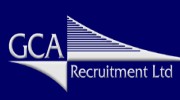 GCA Recruitment Ltd