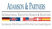 Adamson & Partners Ltd
