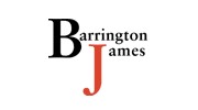 Barrington James Ltd