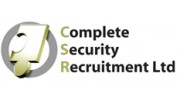 Complete Security Recruitment