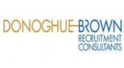 Donoghue-Brown Recruitment