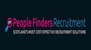 People Finders Recruitment (Scotland) Ltd