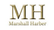Marshall Harber