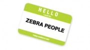 Zebra People