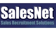 SalesNet