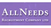 All Needs Recruitment Co Ltd