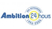 Ambition Recruitment Services Ltd