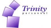 Trinity Personnel