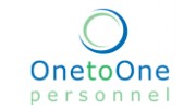 One To One Personnel Ltd