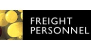 Freight Personnel