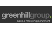 Greenhill Group Ltd