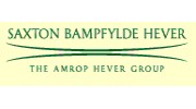 Saxton Bampfylde Hever PLC